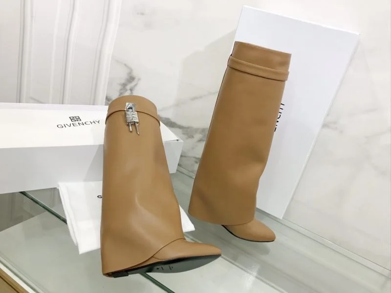 Givenchy Boots Efficient 15707