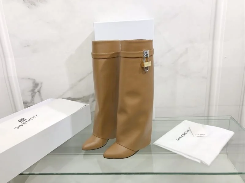Givenchy Boots Efficient 15707