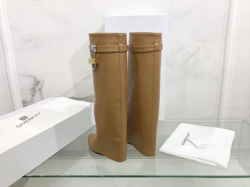 Givenchy Boots Efficient 15707