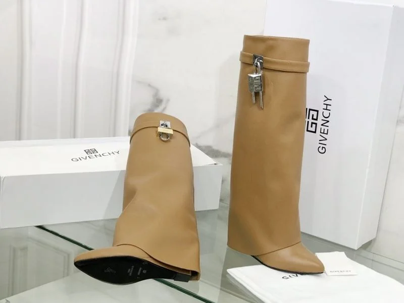 Givenchy Boots Efficient 15707