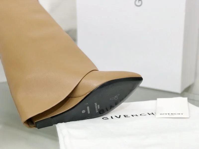 Givenchy Boots Efficient 15707