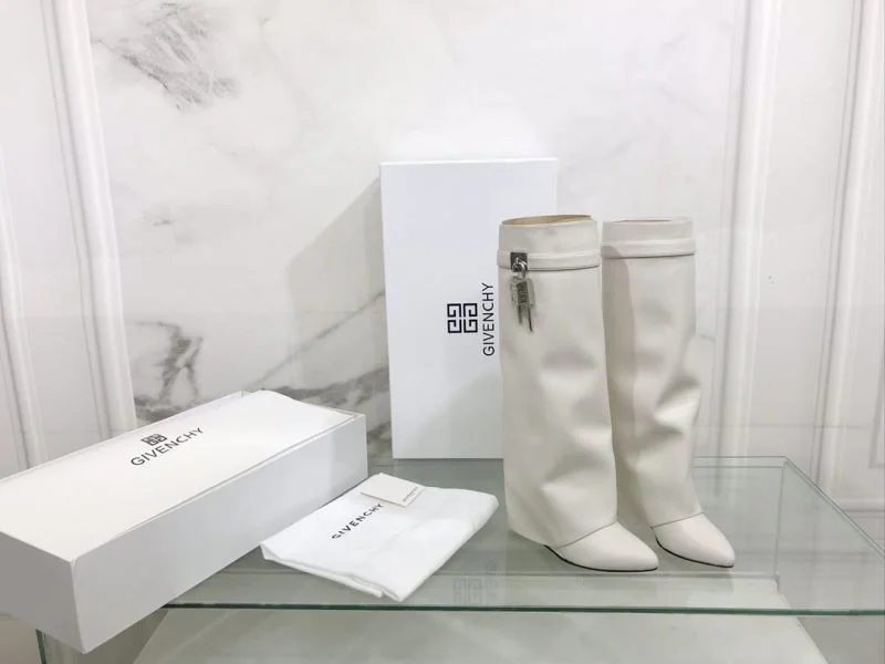 GoAnywhere Givenchy Boots 15699