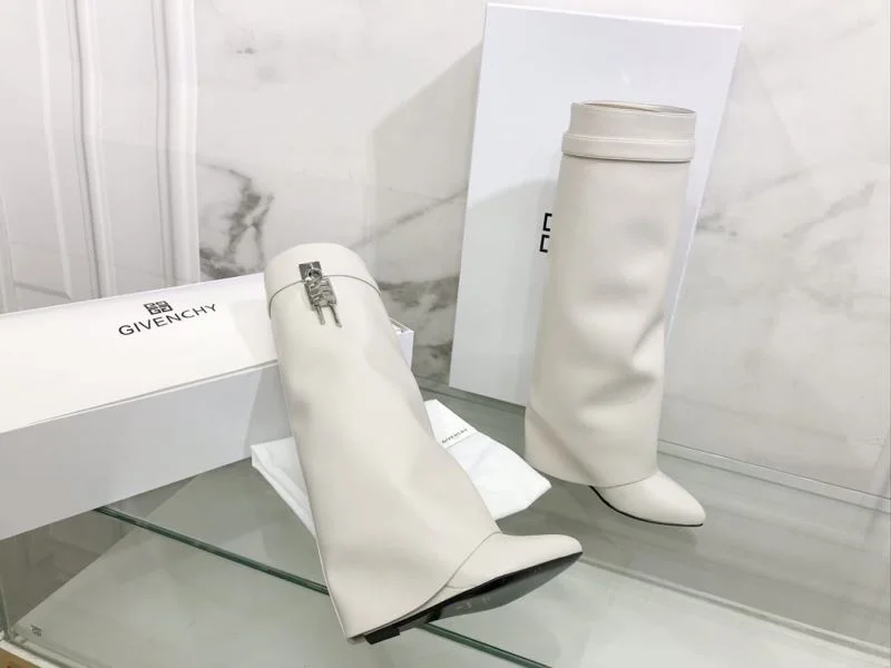 GoAnywhere Givenchy Boots 15699