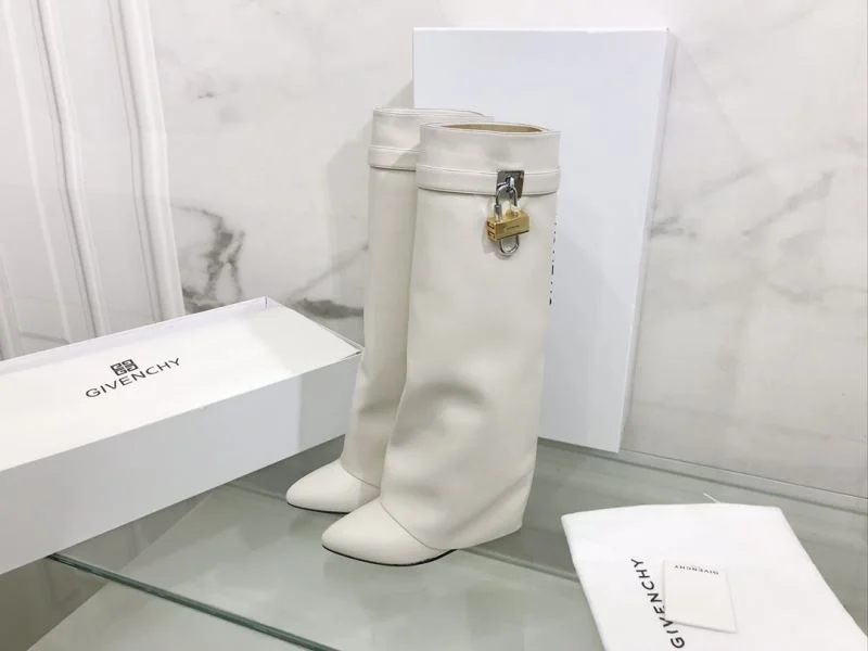 GoAnywhere Givenchy Boots 15699