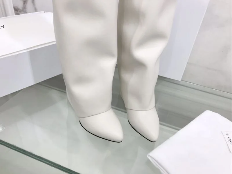 GoAnywhere Givenchy Boots 15699