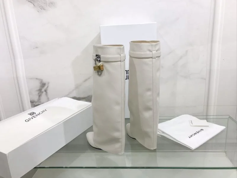 GoAnywhere Givenchy Boots 15699