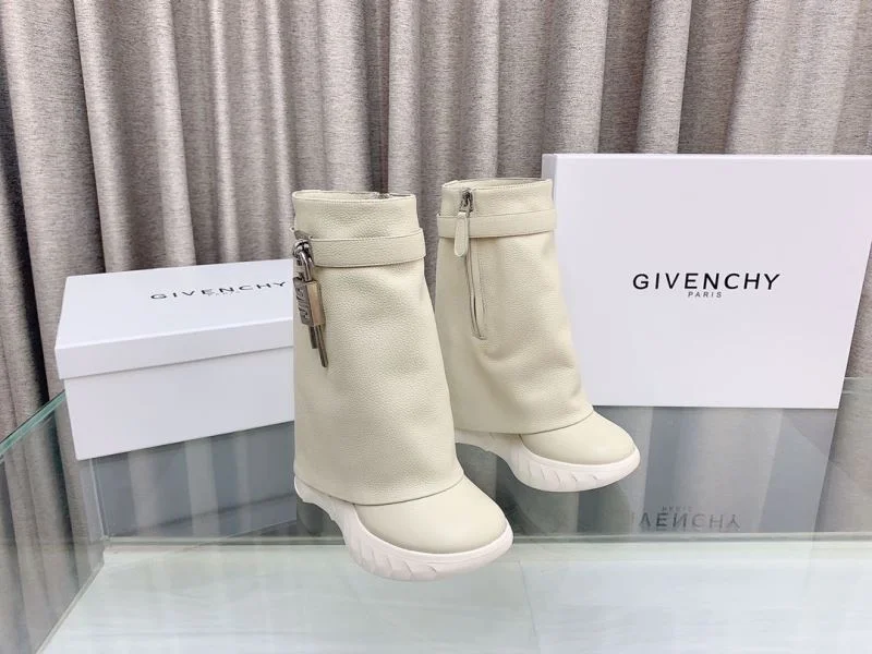 Sophisticated Givenchy Boots 15697