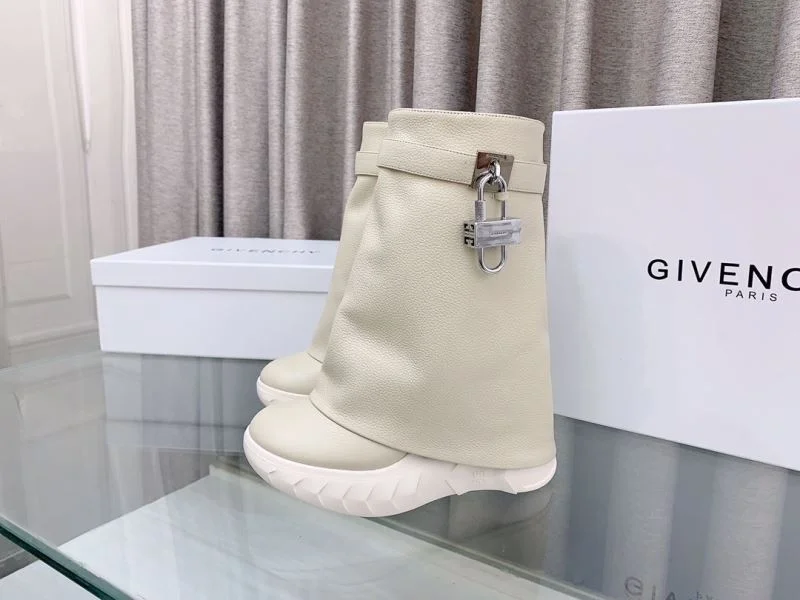 Sophisticated Givenchy Boots 15697