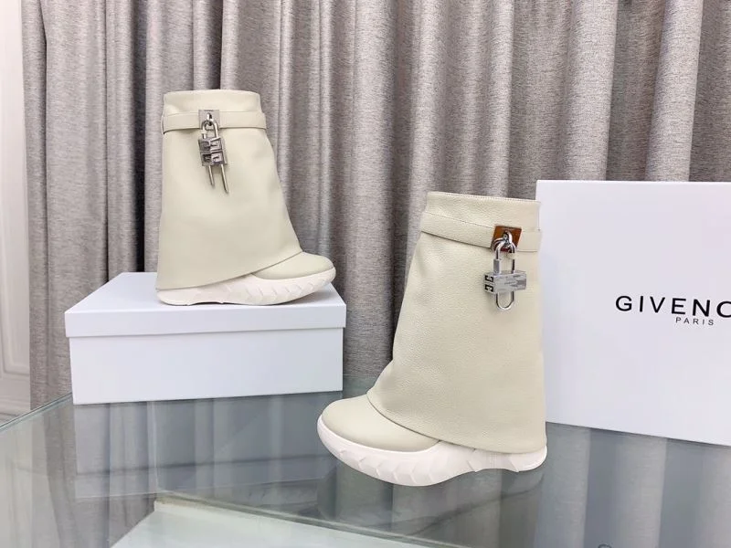 Sophisticated Givenchy Boots 15697