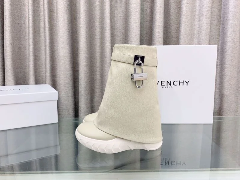Sophisticated Givenchy Boots 15697