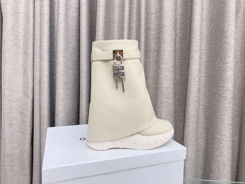 Sophisticated Givenchy Boots 15697