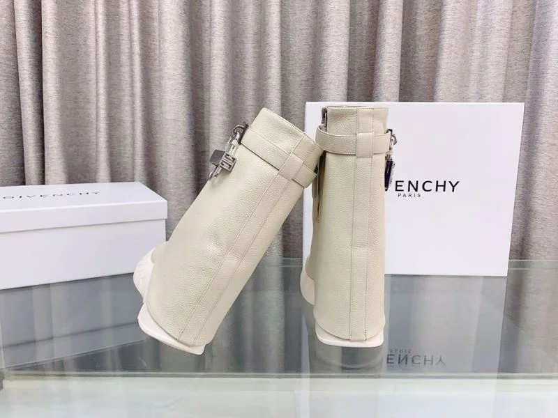Sophisticated Givenchy Boots 15697