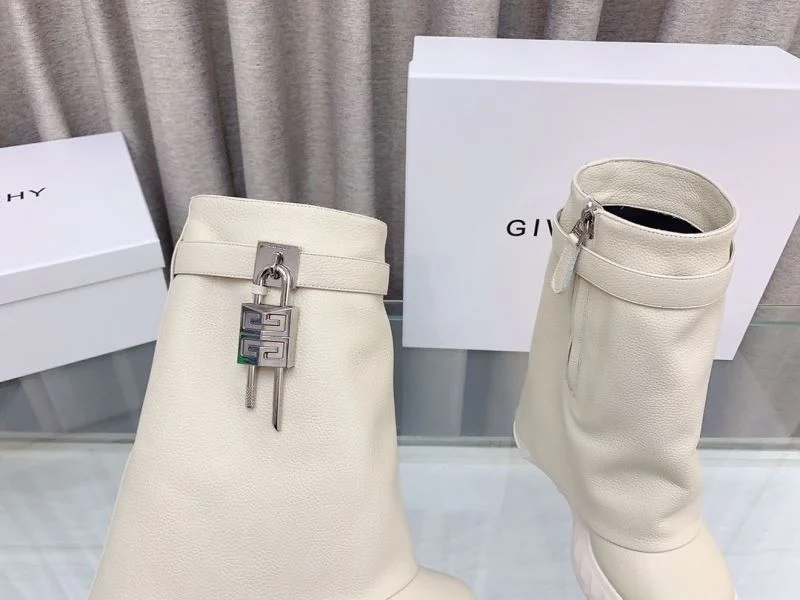 Sophisticated Givenchy Boots 15697