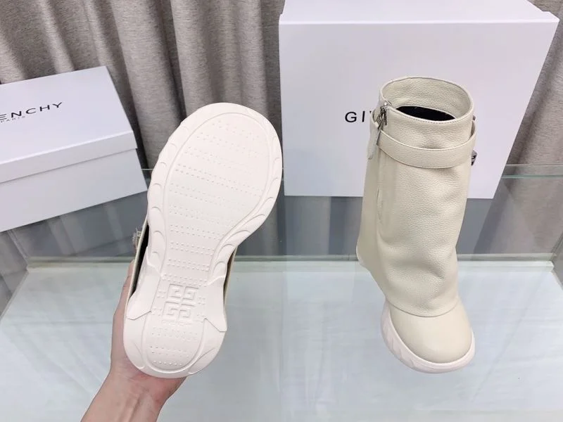 Sophisticated Givenchy Boots 15697