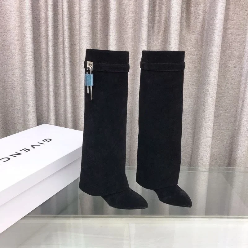 EasyCare Givenchy Boots 15698