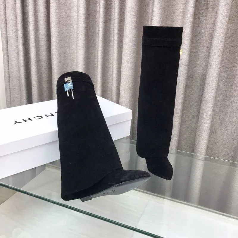 EasyCare Givenchy Boots 15698