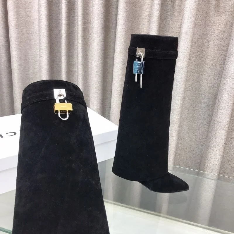 EasyCare Givenchy Boots 15698