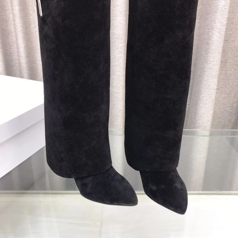 EasyCare Givenchy Boots 15698