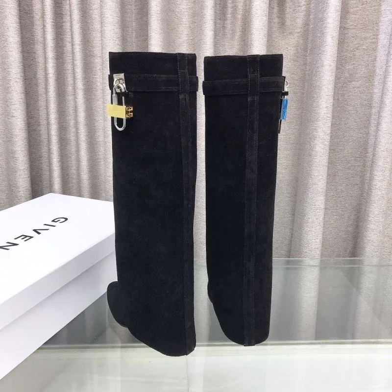 EasyCare Givenchy Boots 15698