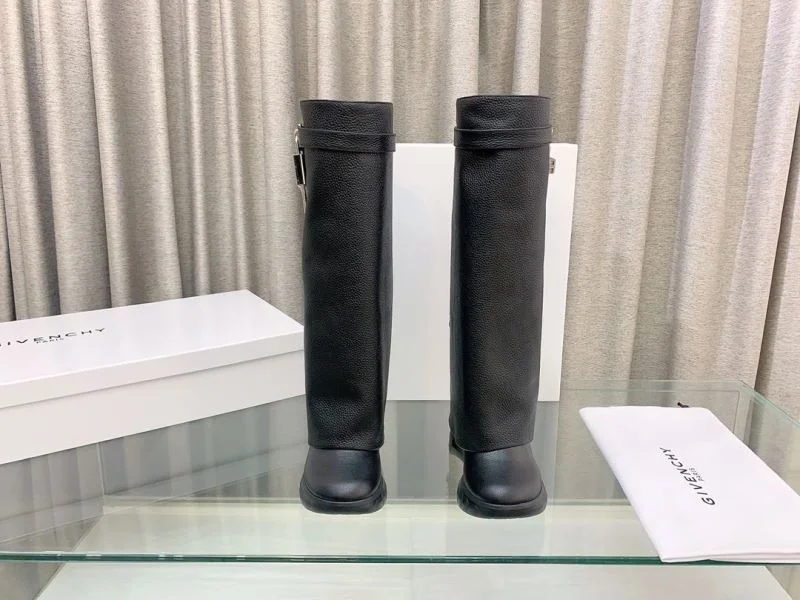 WellDesigned Givenchy Boots 15696