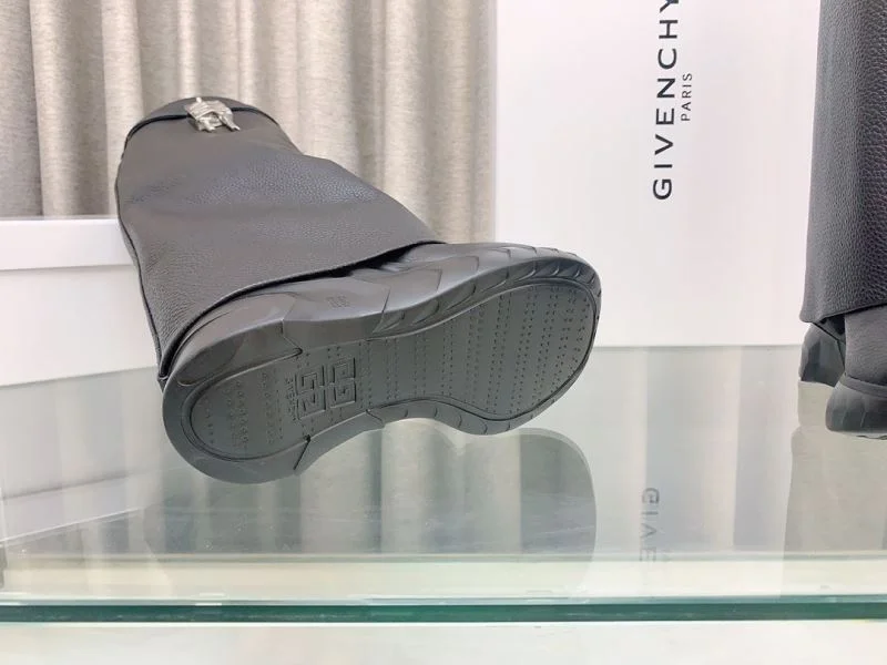 WellDesigned Givenchy Boots 15696