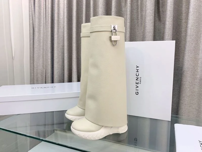 Givenchy Boots TopPick 15691