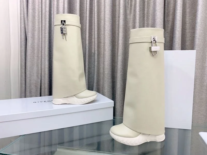 Givenchy Boots TopPick 15691
