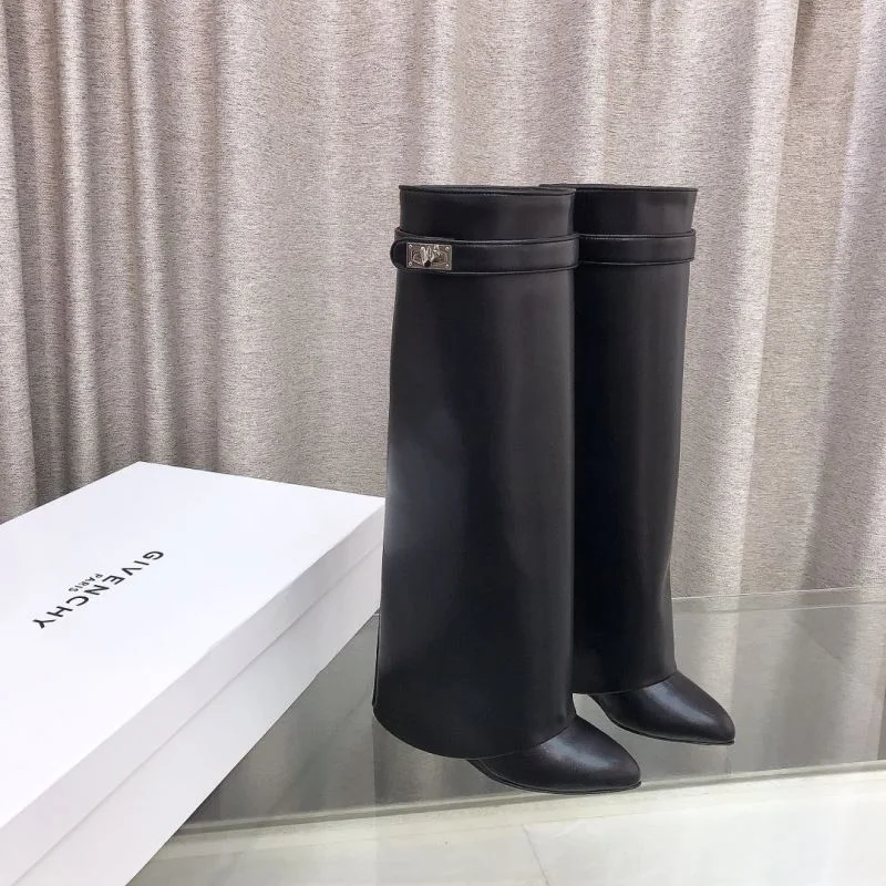 AllSeason Givenchy Boots 15690