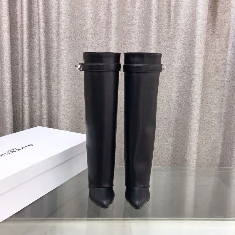 AllSeason Givenchy Boots 15690