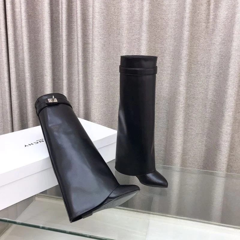 AllSeason Givenchy Boots 15690