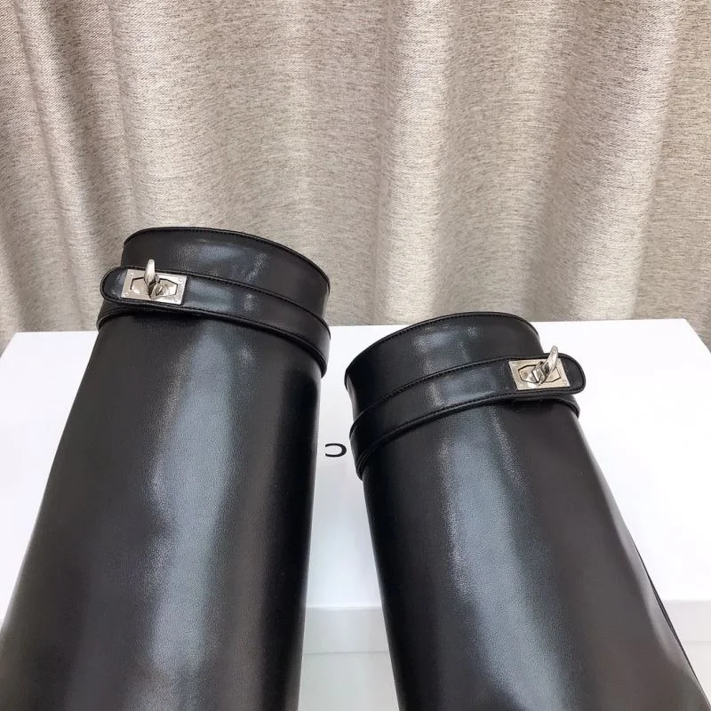 AllSeason Givenchy Boots 15690