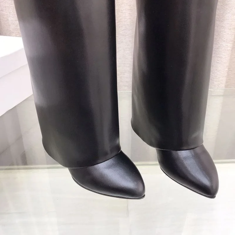 AllSeason Givenchy Boots 15690