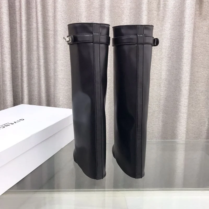 AllSeason Givenchy Boots 15690