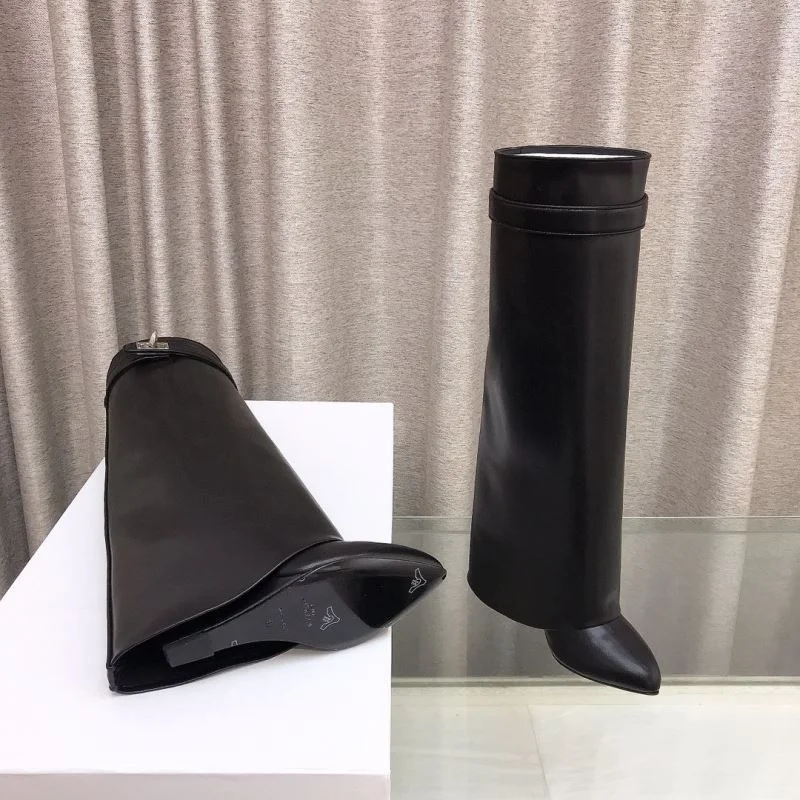AllSeason Givenchy Boots 15690
