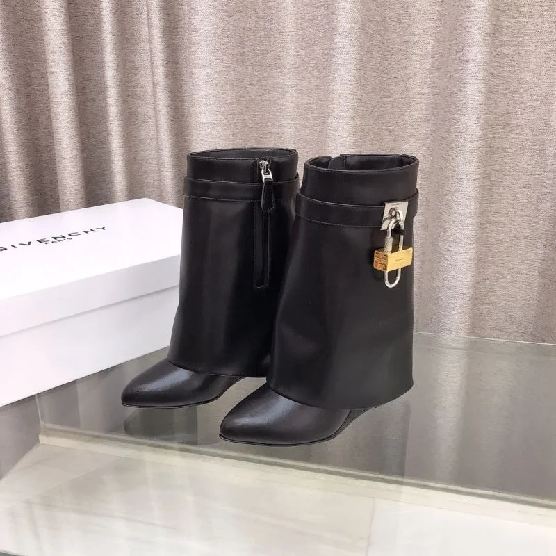 Givenchy Boots TopPick 15685