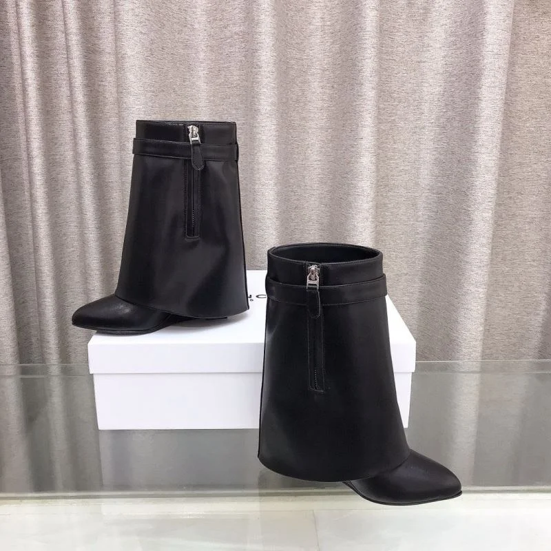 Givenchy Boots TopPick 15685