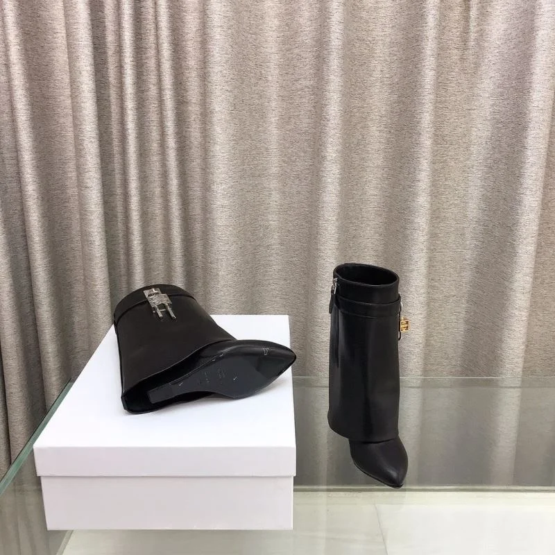 Givenchy Boots TopPick 15685
