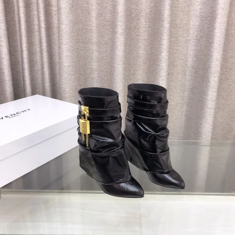 Givenchy Boots Reliable 15686