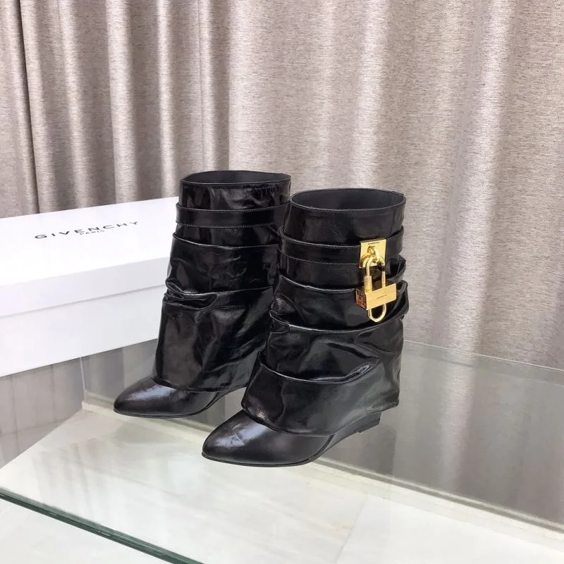 Givenchy Boots Reliable 15686