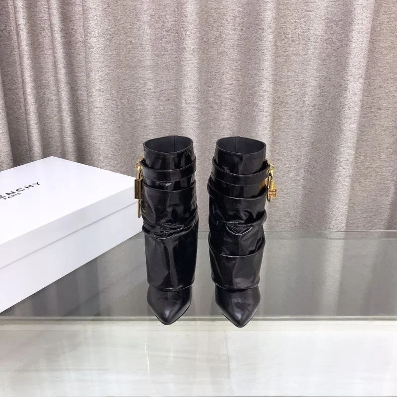 Givenchy Boots Reliable 15686
