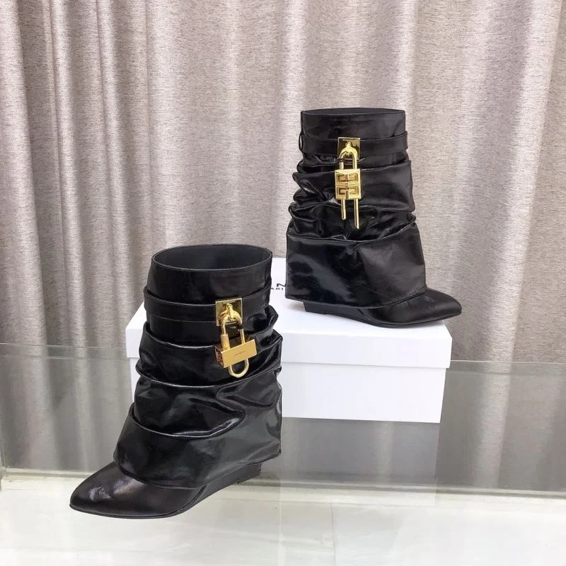 Givenchy Boots Reliable 15686