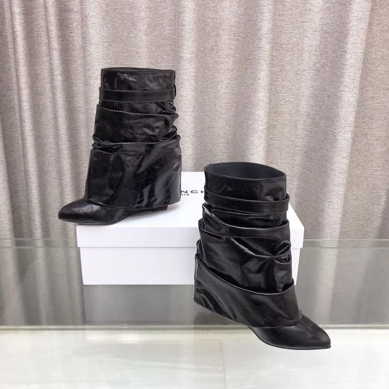 Givenchy Boots Reliable 15686