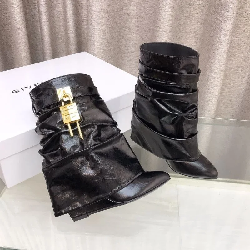 Givenchy Boots Reliable 15686