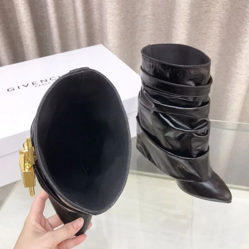 Givenchy Boots Reliable 15686