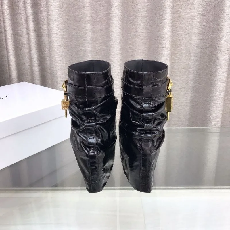 Givenchy Boots Reliable 15686