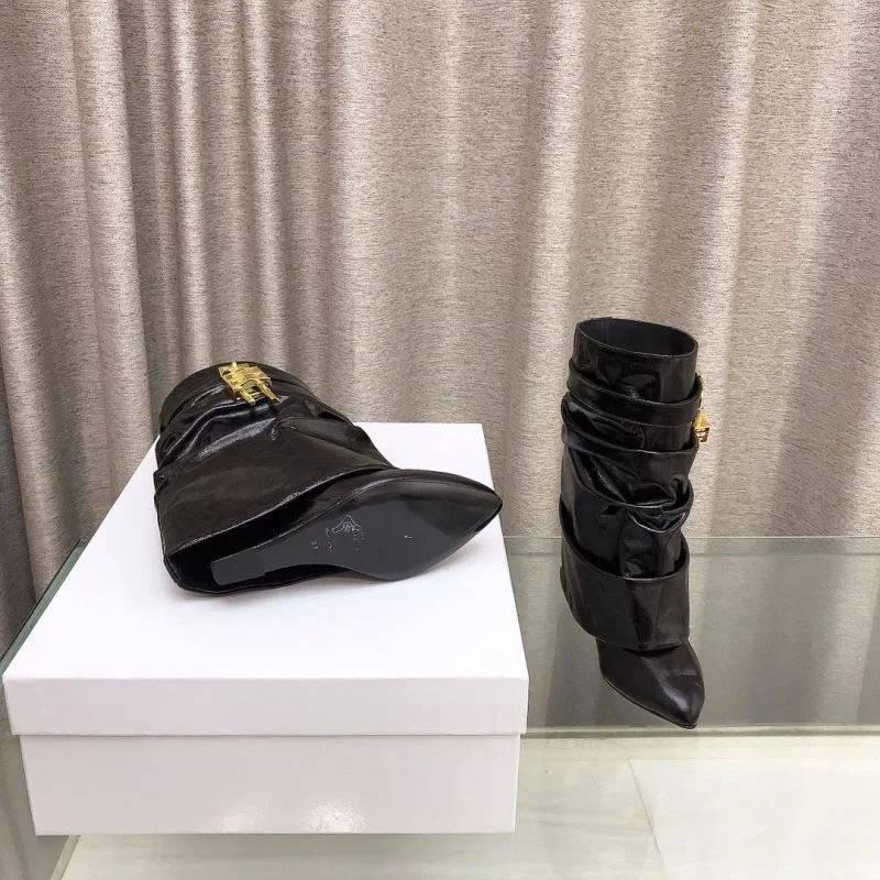 Givenchy Boots Reliable 15686