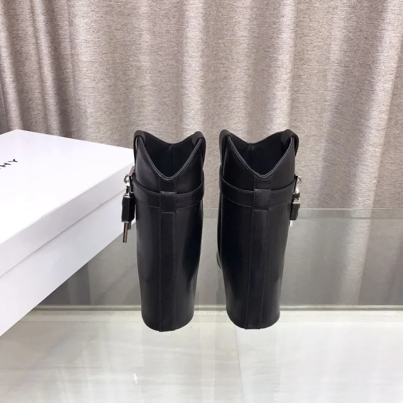 Reliable Givenchy Boots 15679
