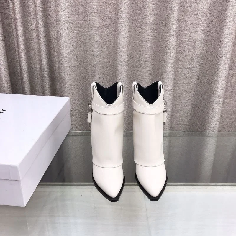Efficient Givenchy Boots 15749