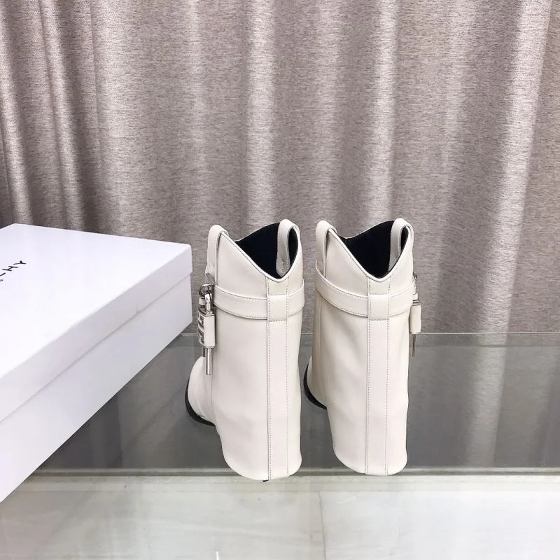 Efficient Givenchy Boots 15749