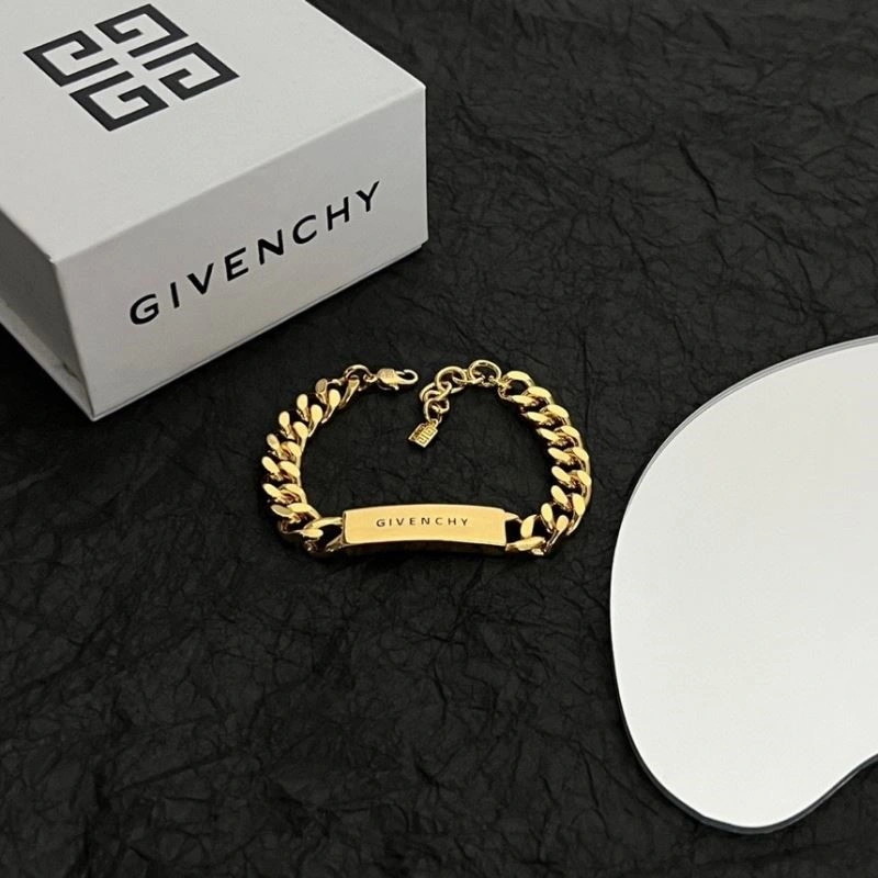Original Givenchy Bracelets 209950